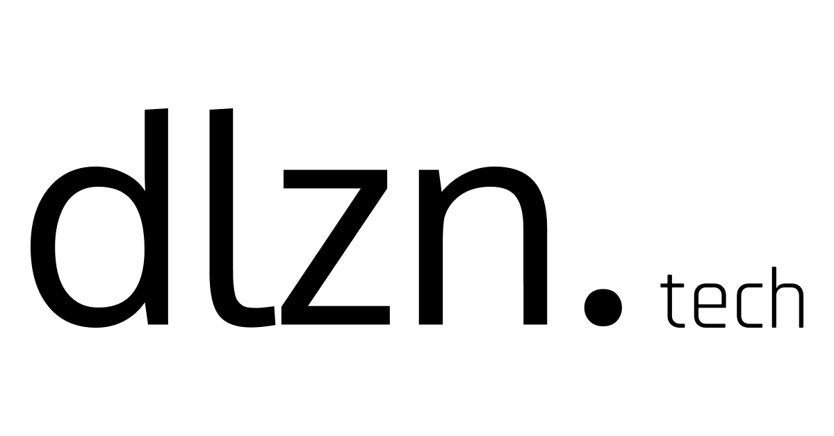 Dlzn Tech